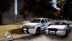 investigating A suspicious person