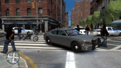 pursuit 3 Fpi And cvpi assisting