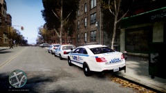 investigating gang activity