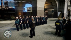 We Are going To whip You into shape