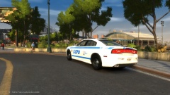 best lookin charger model