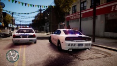 arriving At The scene Of shots fired