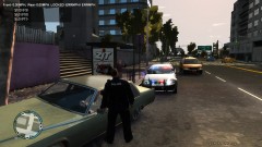 first traffic stop In The slicktop caprice