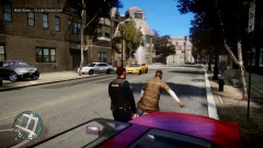 Dui traffic stop And A pursuit In progress