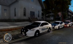 alderney state troopers