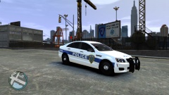 port authority slicktop caprice