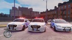 lcpds ford interceptor beta testing