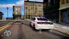 setting Up A perimeter