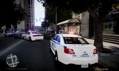 liberty state police assisting lcpd In drug raid