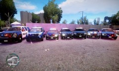 phasing Out The crown Vic