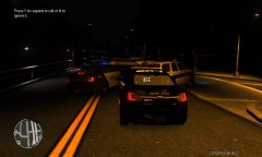 taurus And The tahoe