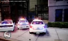 responding To suspicious activity