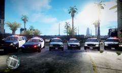 lapd take over liberty city