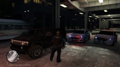 shots fired during traffic stop