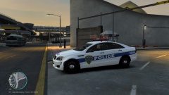 liberty city welcoming committee