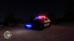 dodge charger that I never use...until Now