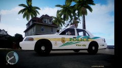 vice city