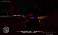 taurus And The crown Vic