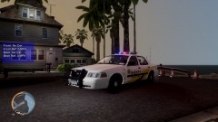 As I Ran I Got So Far away