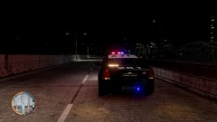 chevy caprice 2013 code 3