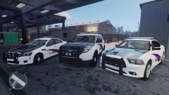 alderney state troopers