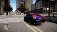 My favorite unmarked vehicle