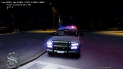 chevy tahoe 06 Enb