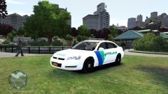 liberty state park police