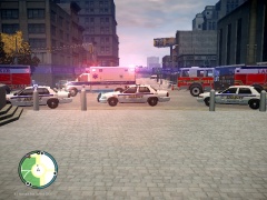 9/11 Police/Fire Remembrance/Memorial Ceremony