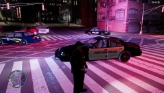 Multi-Agency Response