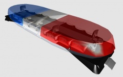 Federal Signal Vista