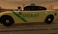 Sheriff Skin