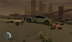 Arkansas State Trooper