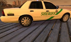 Sheriff Skin