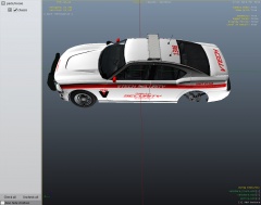 VTech Buffalo Side and Roof