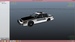 Alaska State Trooper Model Update
