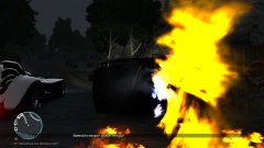 gimme fuel gimme fire