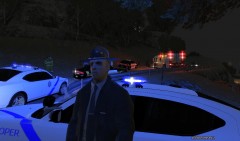 Working a single MVA