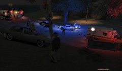 Working a single MVA