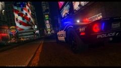 Ford GT1000 Hennessey