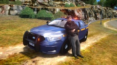 New York State Trooper (2)