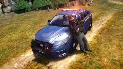 New York State Trooper (1)