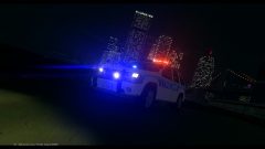 Chevrolet Trailblazer S&R Unit
