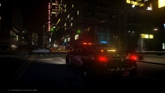 Cj24's Ford Police Interceptor (2)