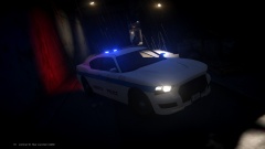 Buffalo LPD (Chicago Police Department Design)