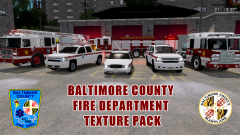 BCoFD Pack