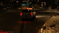 BCAS Paramedic Tahoe