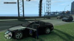 Charleston PD HEAT charger 2