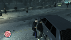 Charleston PD Arrest