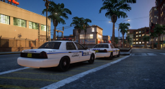 O'boy I love this Crown Vic.